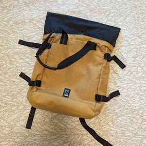 Chrome Lako 3-Way backpack